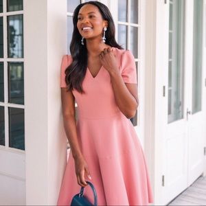 Gal Meets Glam Kate Dress in Rosetta NWT